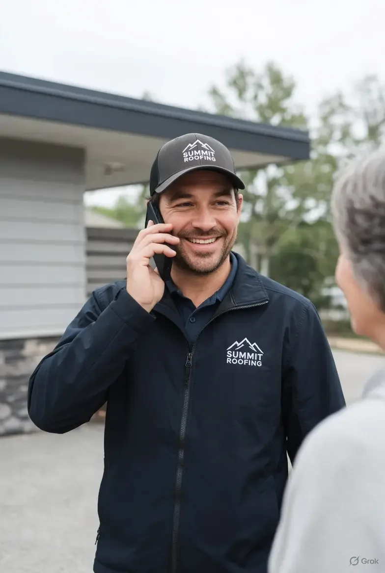 Flat Roof Leak Repair Surrey, ND FAQs